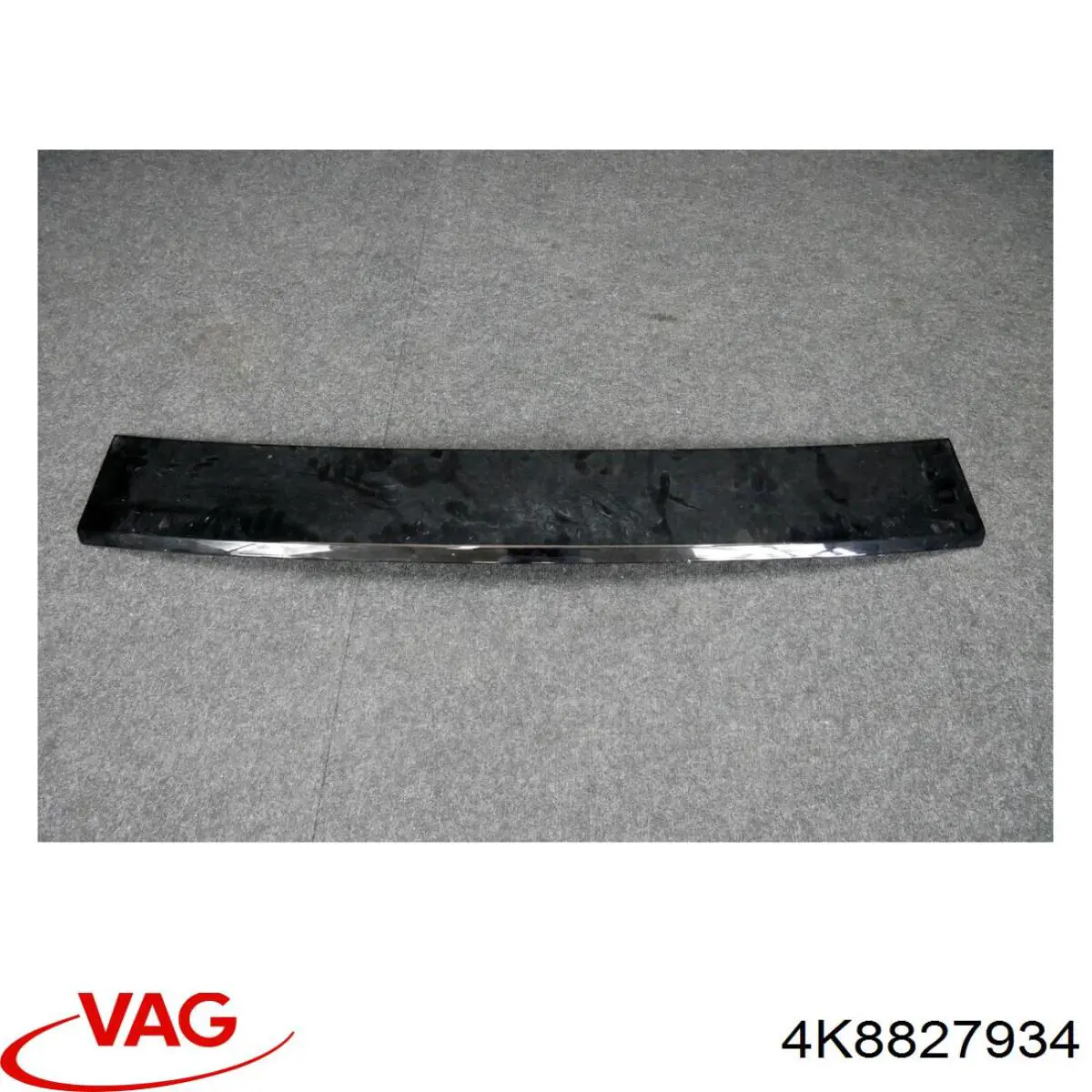  VAG 4K8827934 ціна, від 950.20 USD