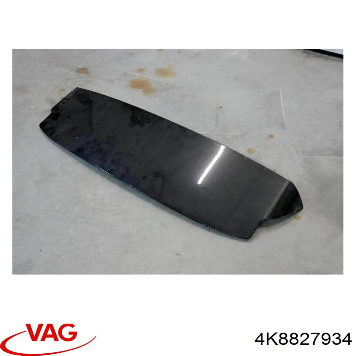 4K8827934 VAG 