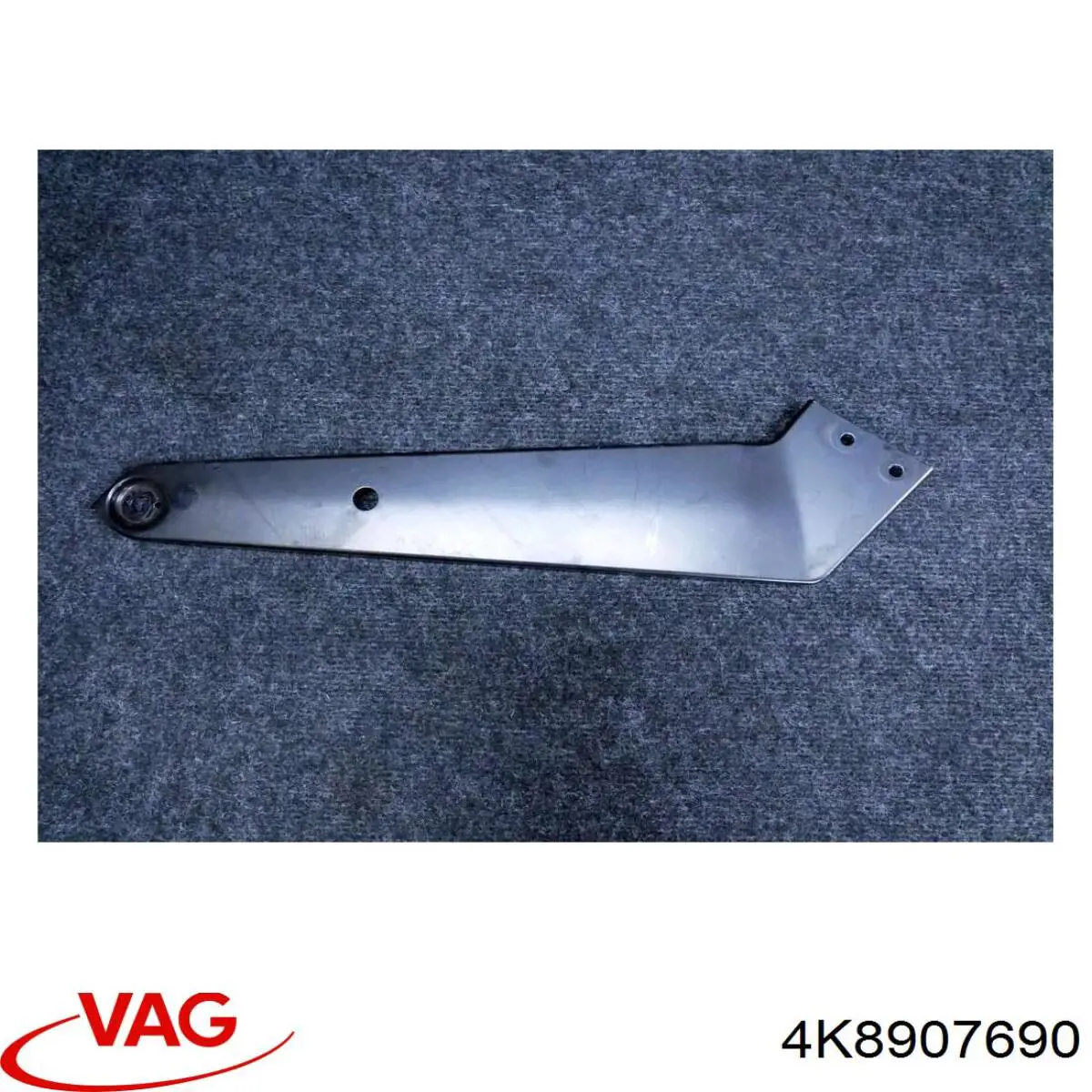  4K8907690 VAG