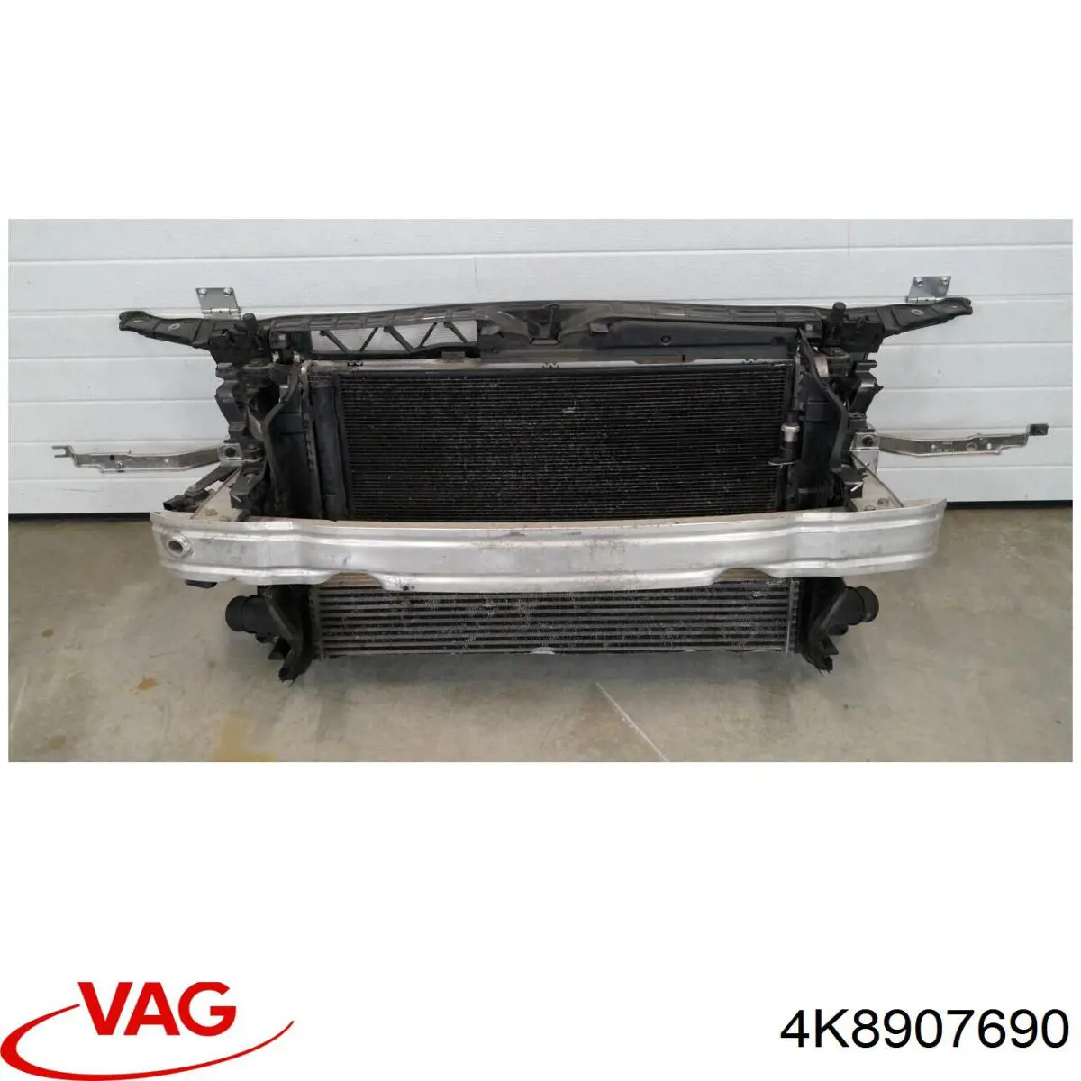4K8907690 VAG 