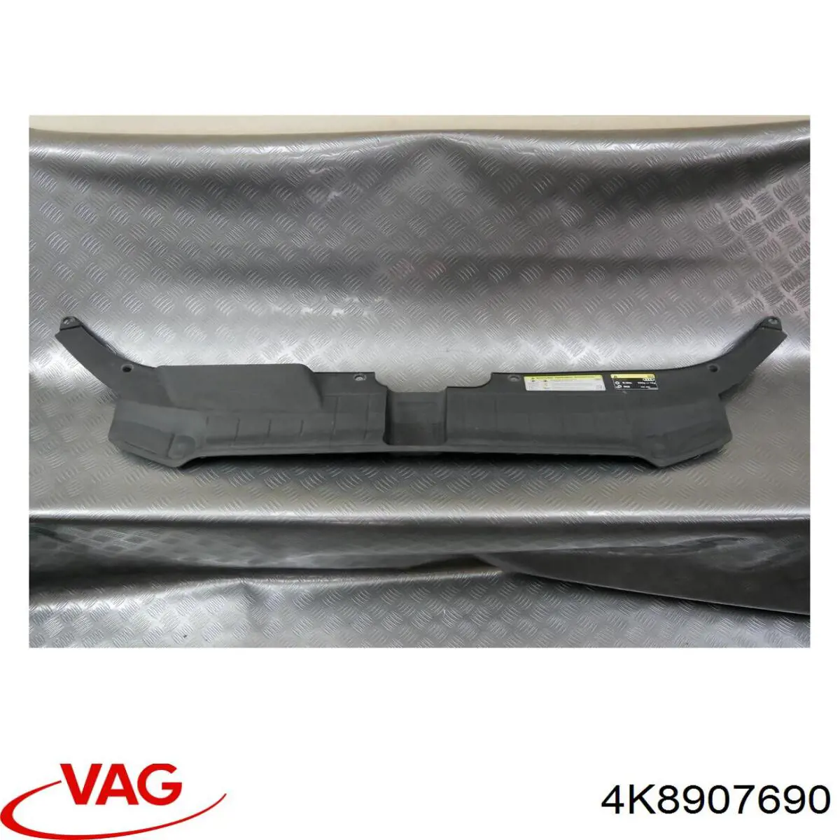  VAG 4K8907690 ціна, від 9.57 USD