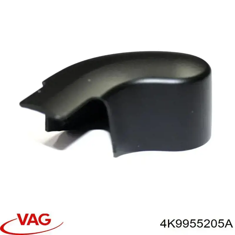 4K9955205A VAG Кришка повідка склоочисника