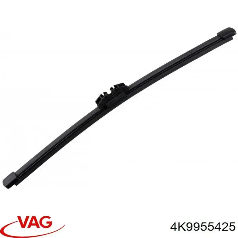Купити 4K9955425 VAG Щітка задня