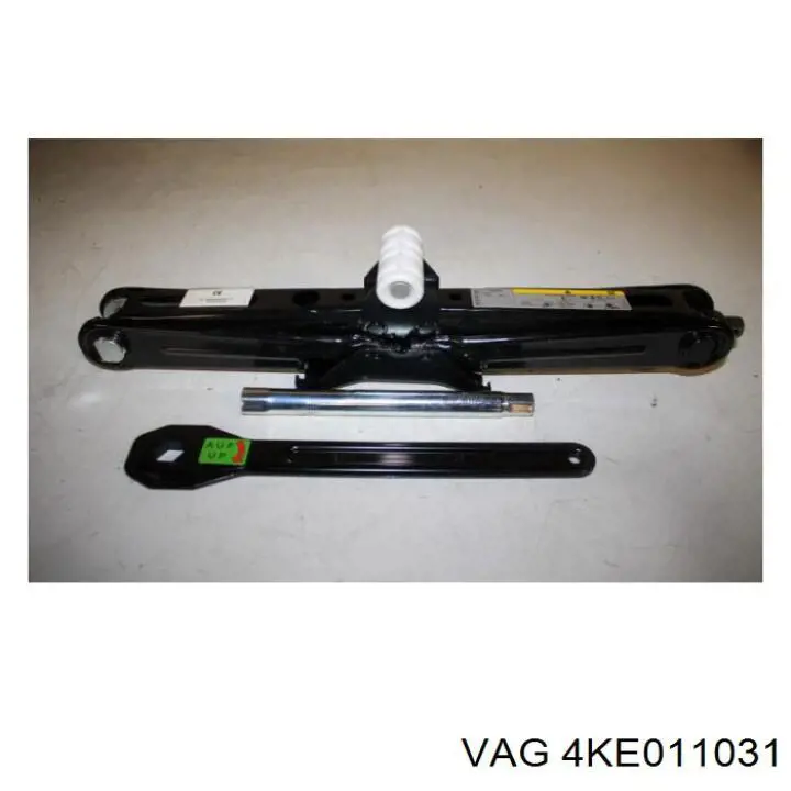  4KE011031A VAG