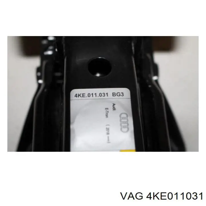  VAG 4KE011031A ціна, від 122.22 USD