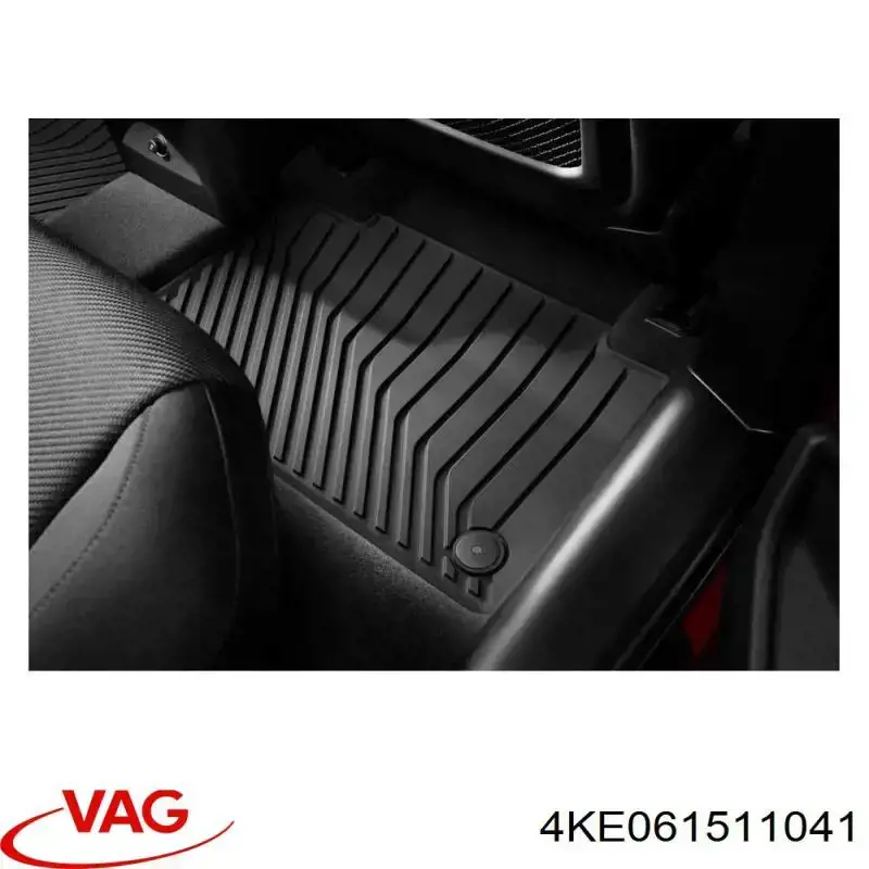  4KE061511041 VAG