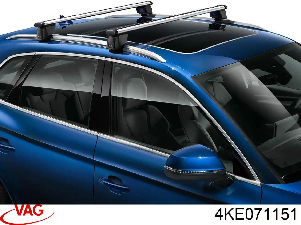  VAG 4KE071151 ціна, від 536.32 USD