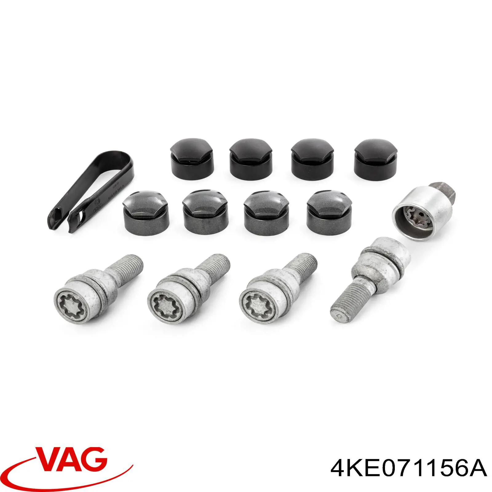  VAG 4KE071156A