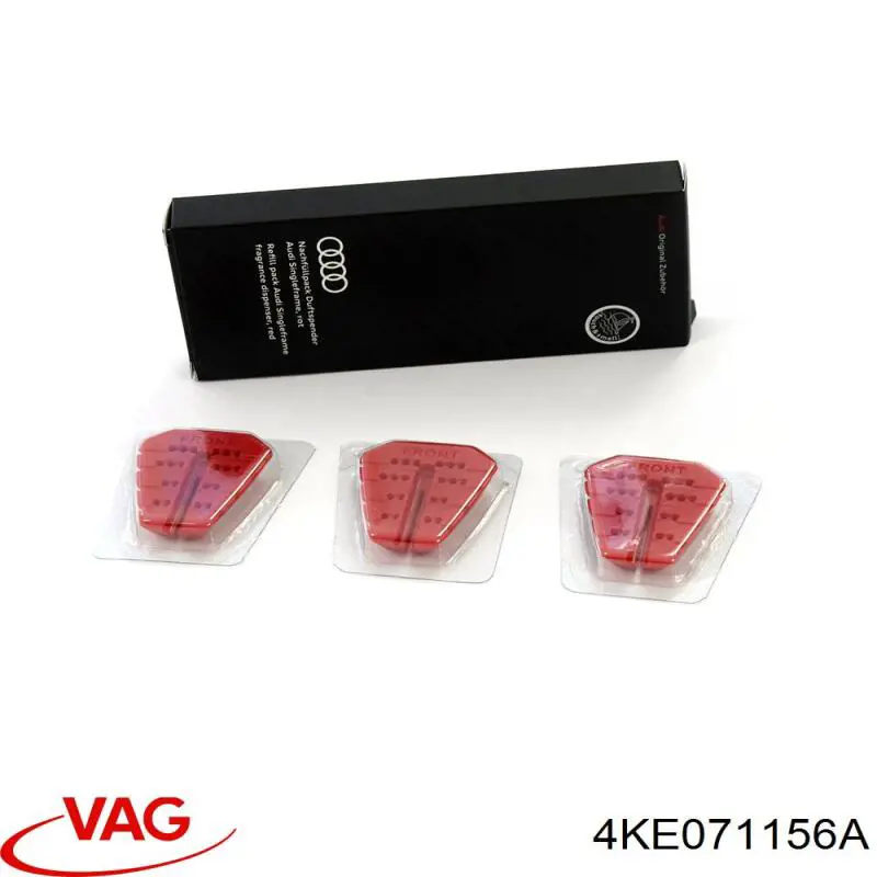 4KE071156A VAG 