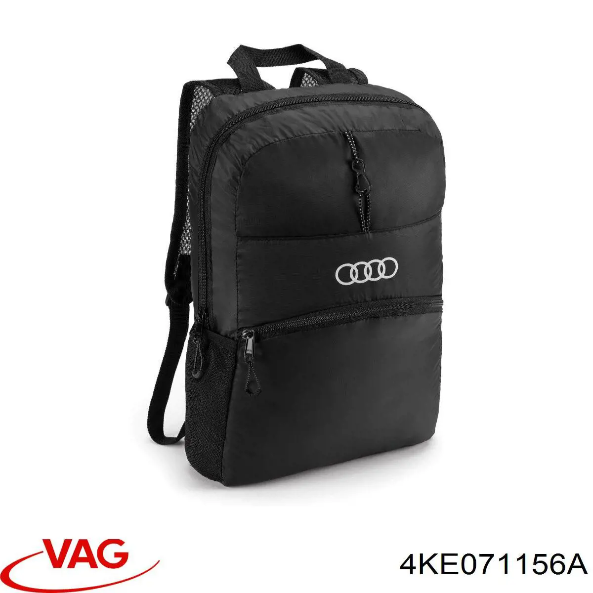 4KE071156A VAG 