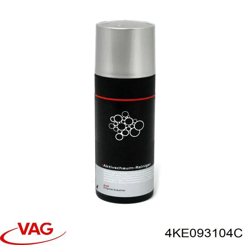 4KE093104C VAG 