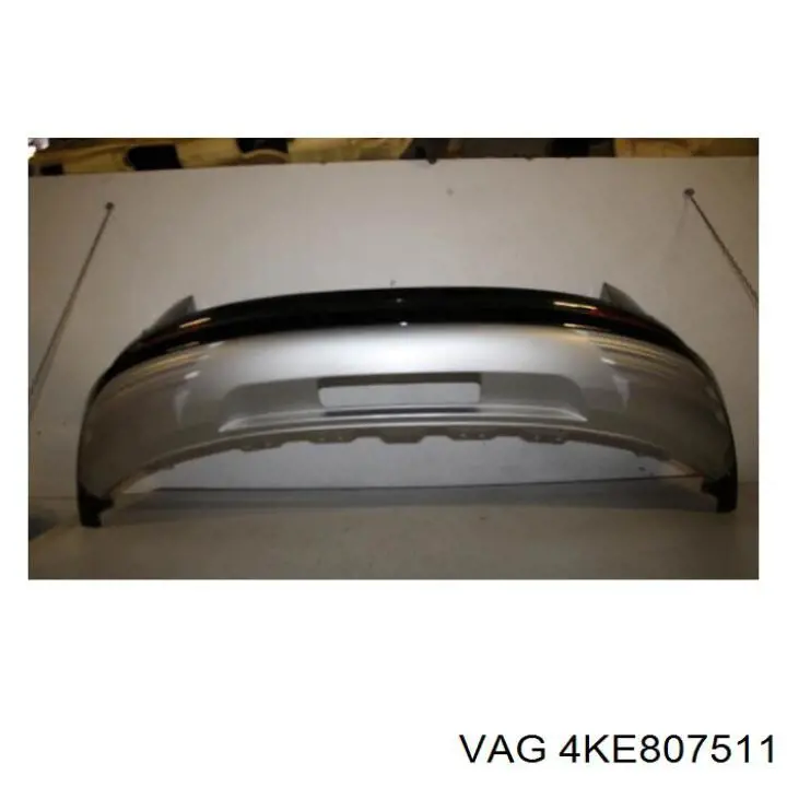  VAG 4KE807511 ціна, від 88.88 USD