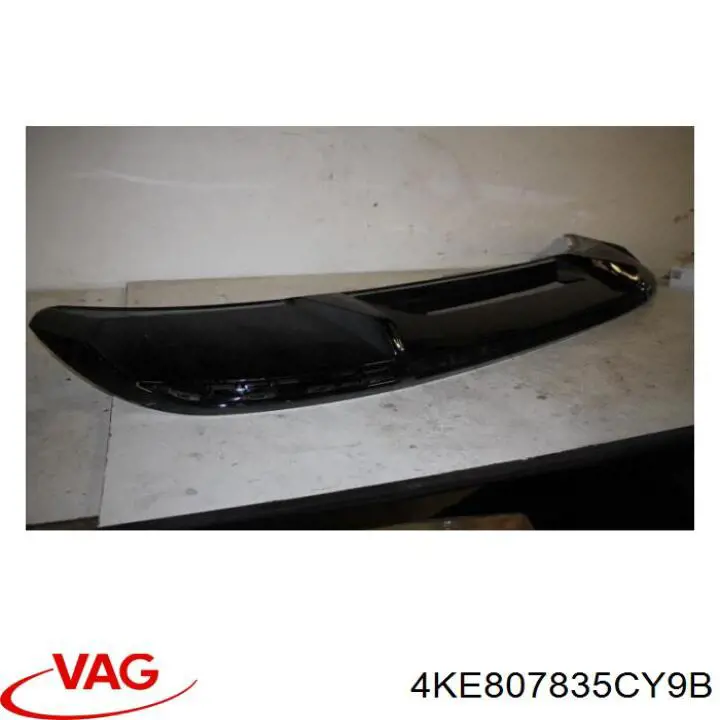 4KE807835CY9B VAG 