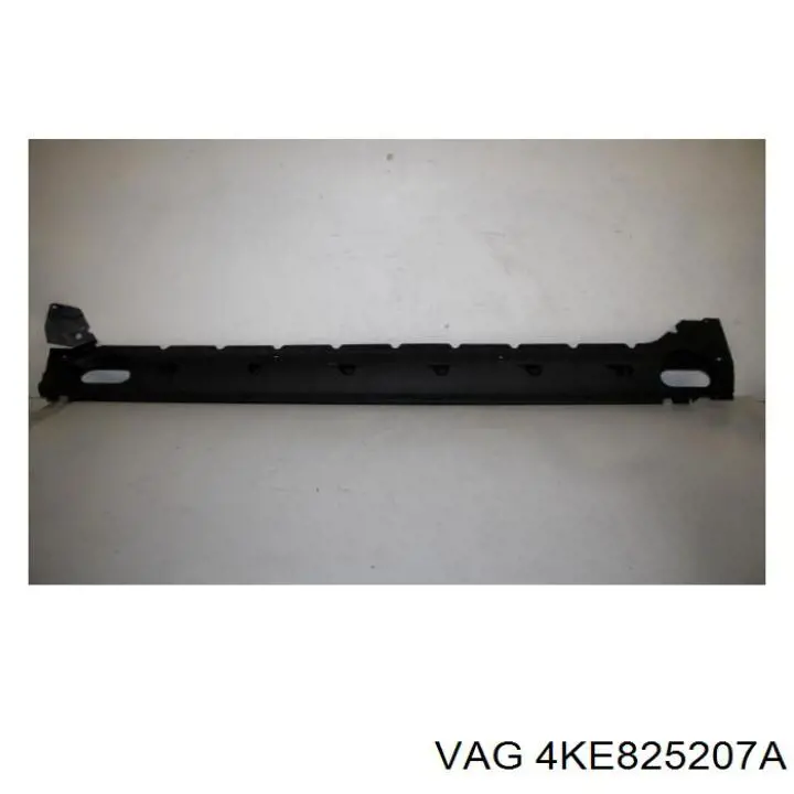 Захист днища, лівий VAG 4KE825207A ціна, від 65.19 USD