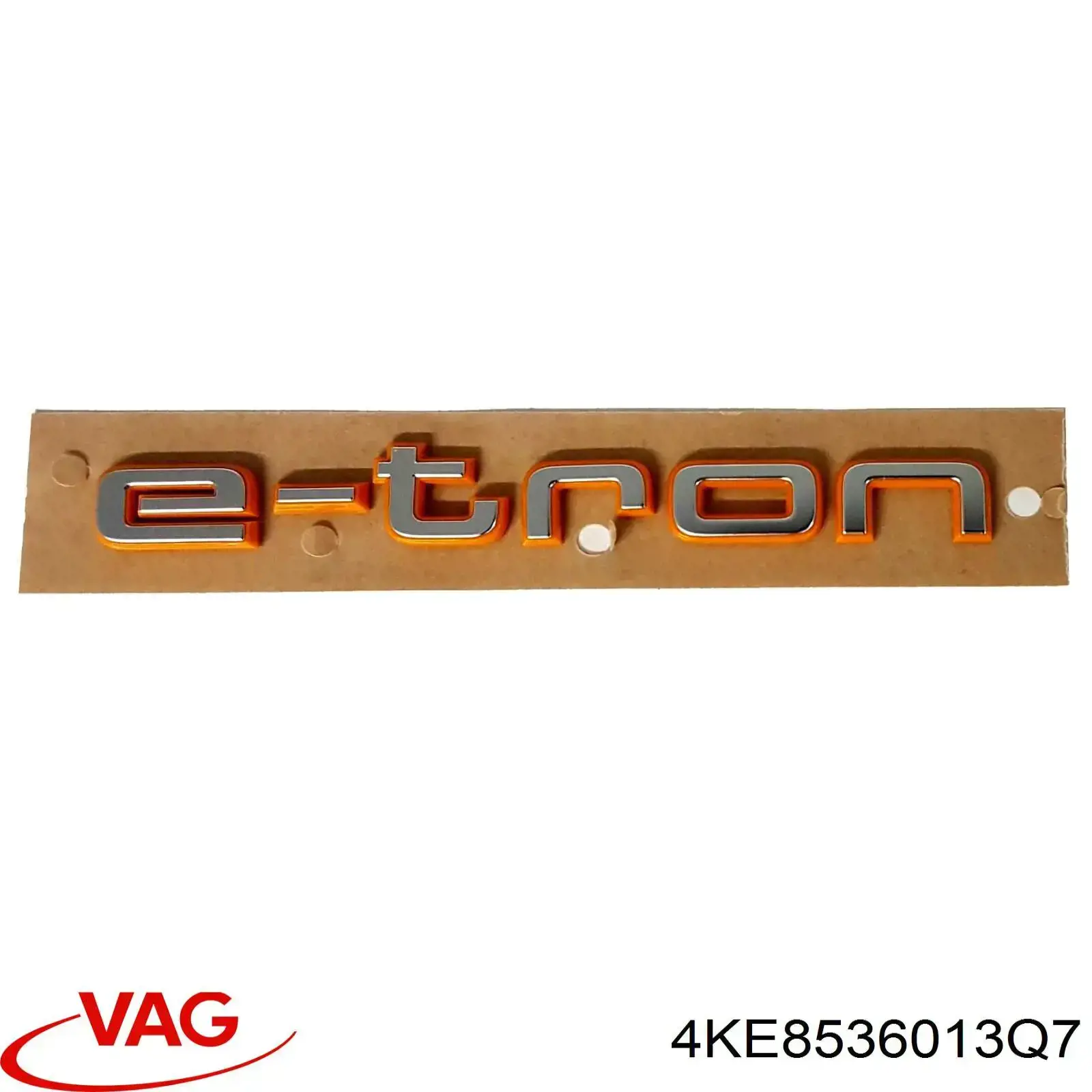  VAG 4KE8536013Q7 ціна, від 37.71 USD