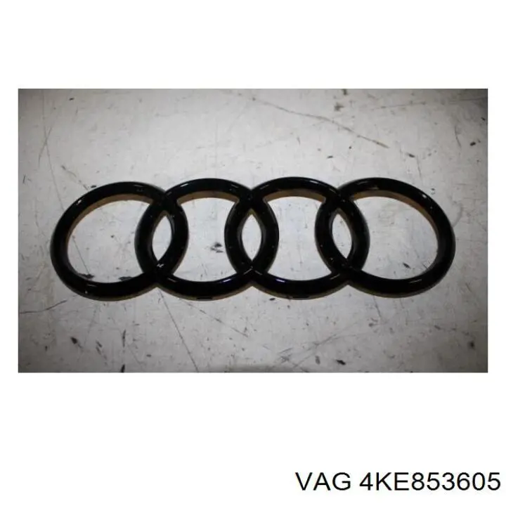  VAG 4KE853605 ціна, від 10.22 USD