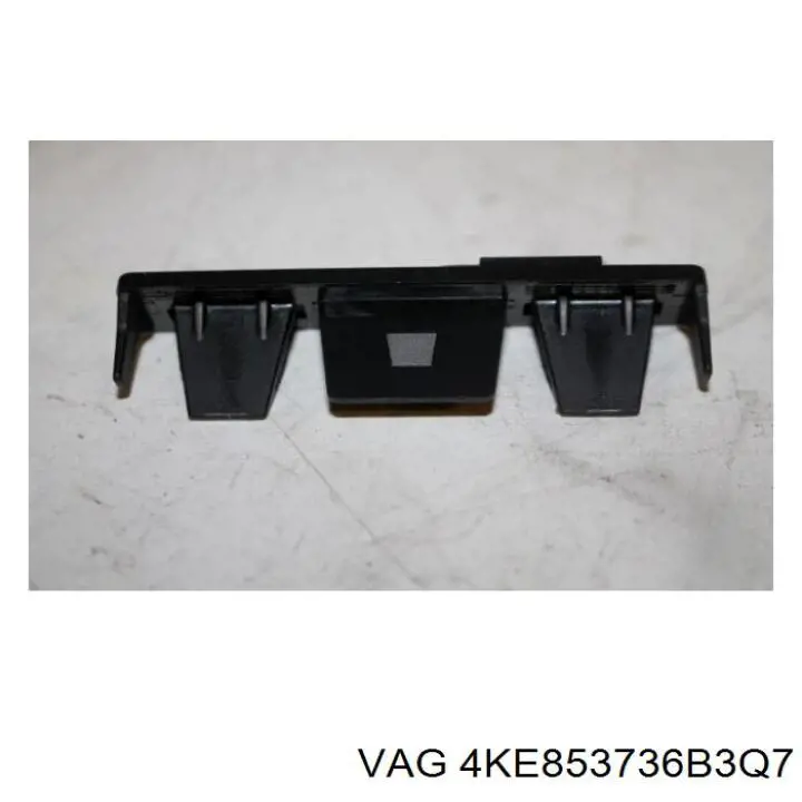  VAG 4KE853736B3Q7 ціна, від 43.38 USD