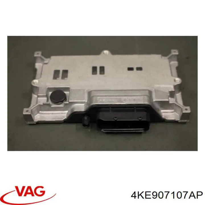  VAG 4KE907107AP ціна, від 163.43 USD