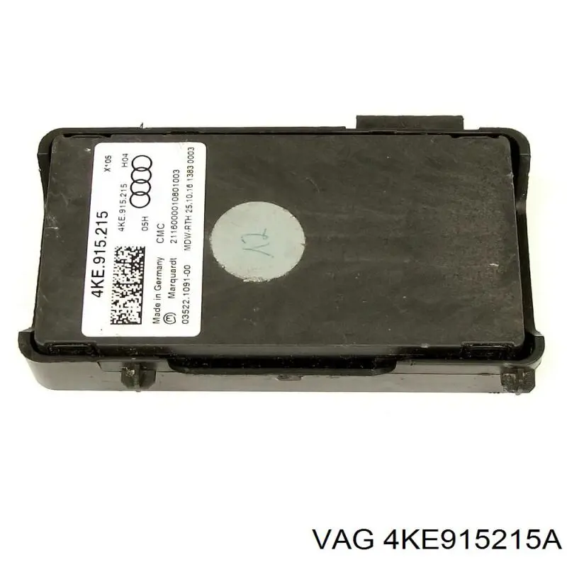  VAG 4KE915215C ціна, від 50.79 USD