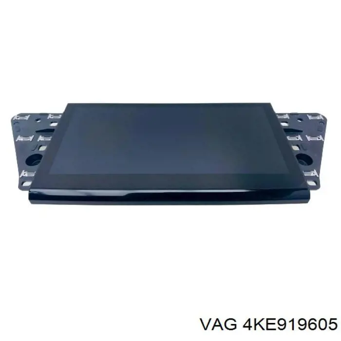  4KE919605 VAG