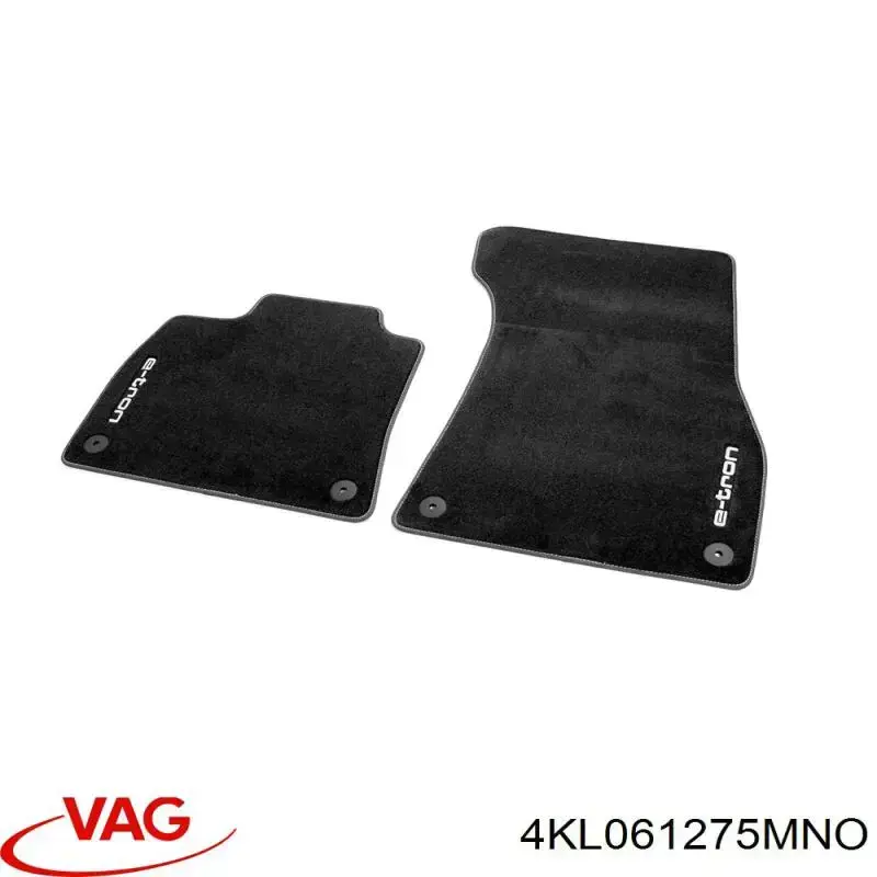 4KL061275MNO VAG 