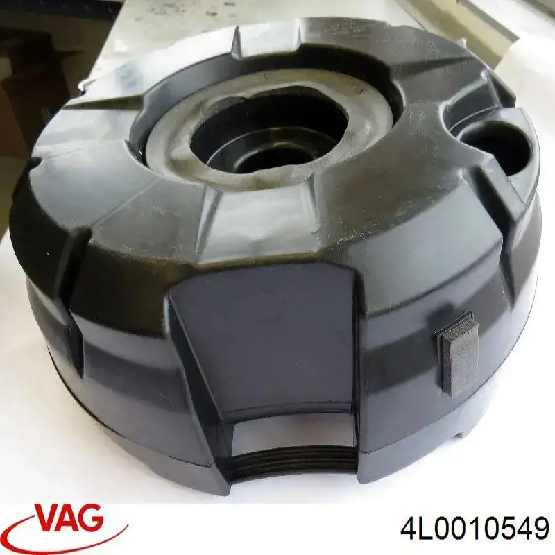 4L0010549 VAG 