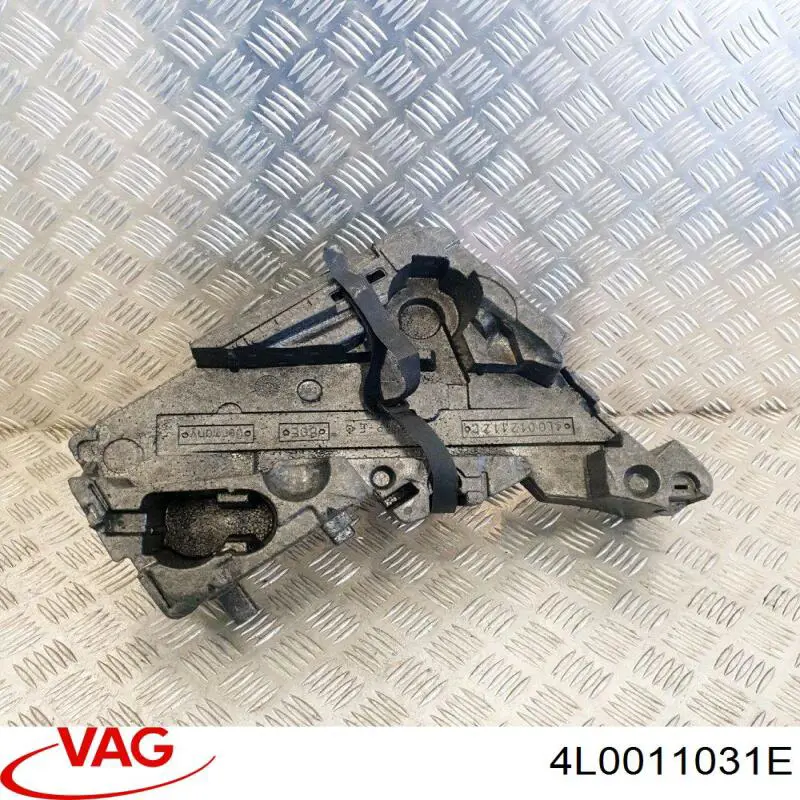 Домкрати VAG 4L0011031B ціна, від 43.37 USD