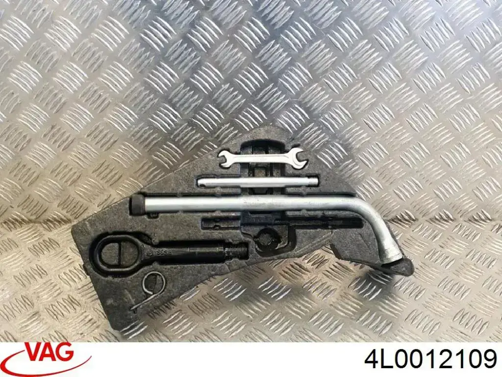  VAG 4L0012109 ціна, від 5.56 USD