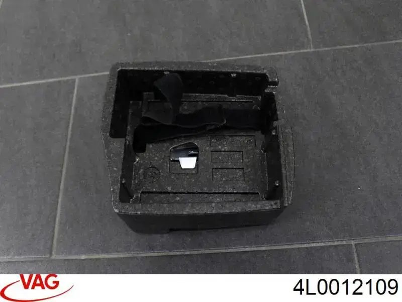 Купити 4L0012109 VAG 