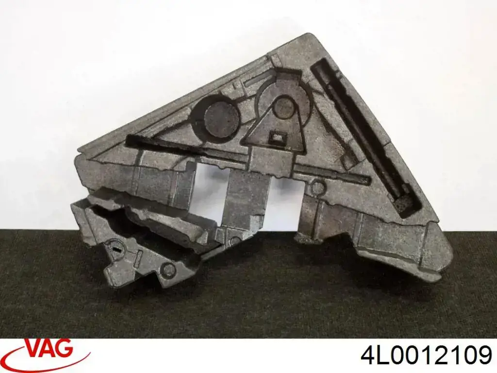 4L0012109 VAG 