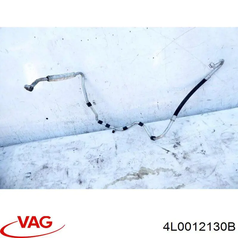  VAG 4L0012130B