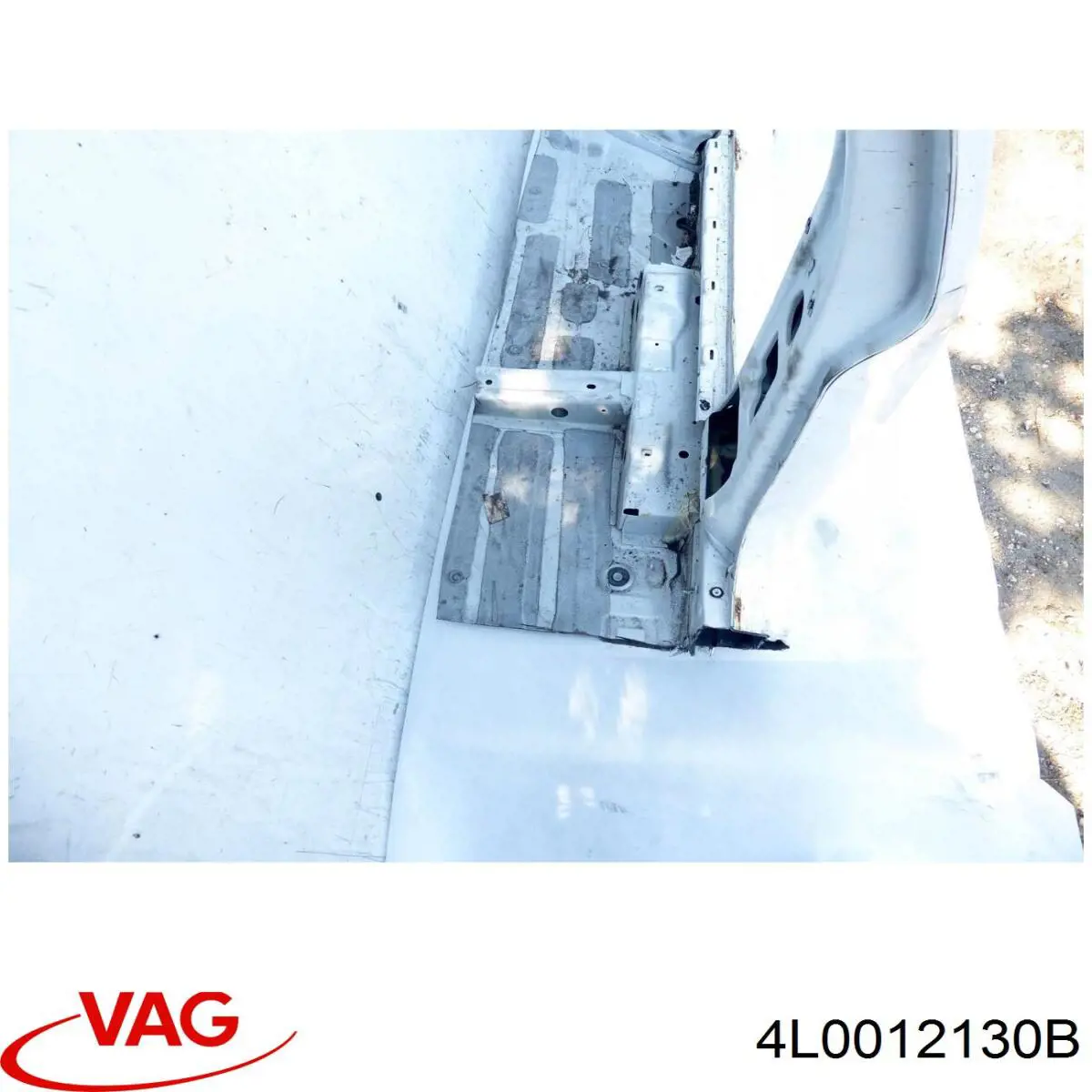 4L0012130B VAG 