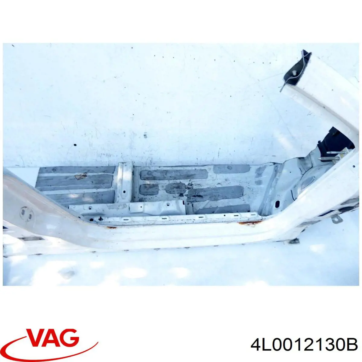 VAG 4L0012130B ціна, від 5.03 USD