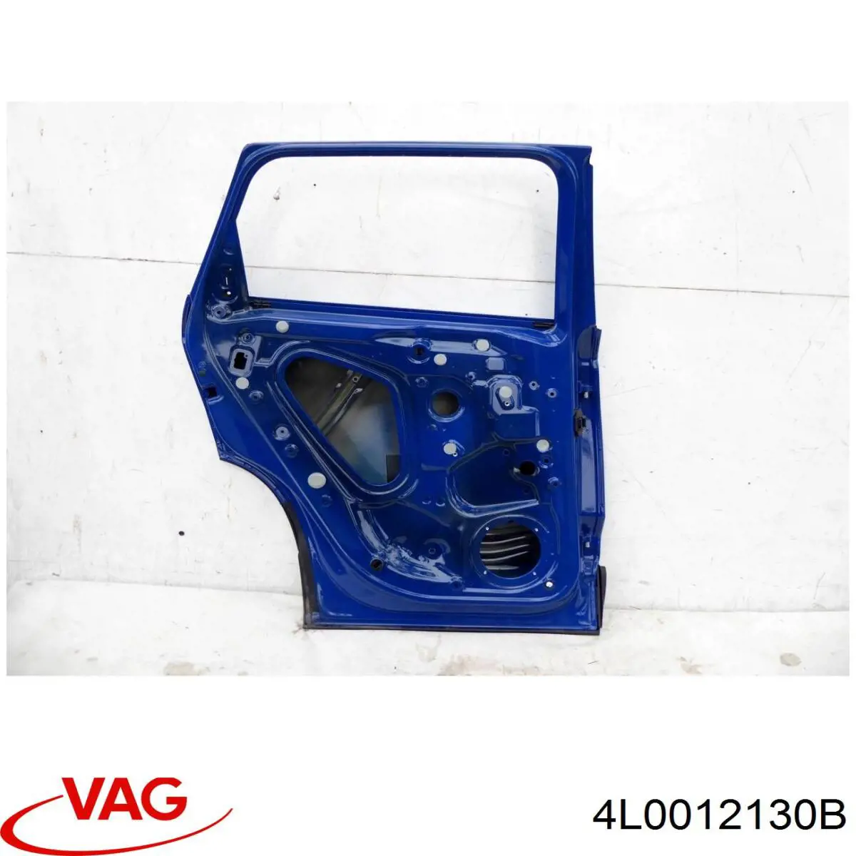  4L0012130B VAG