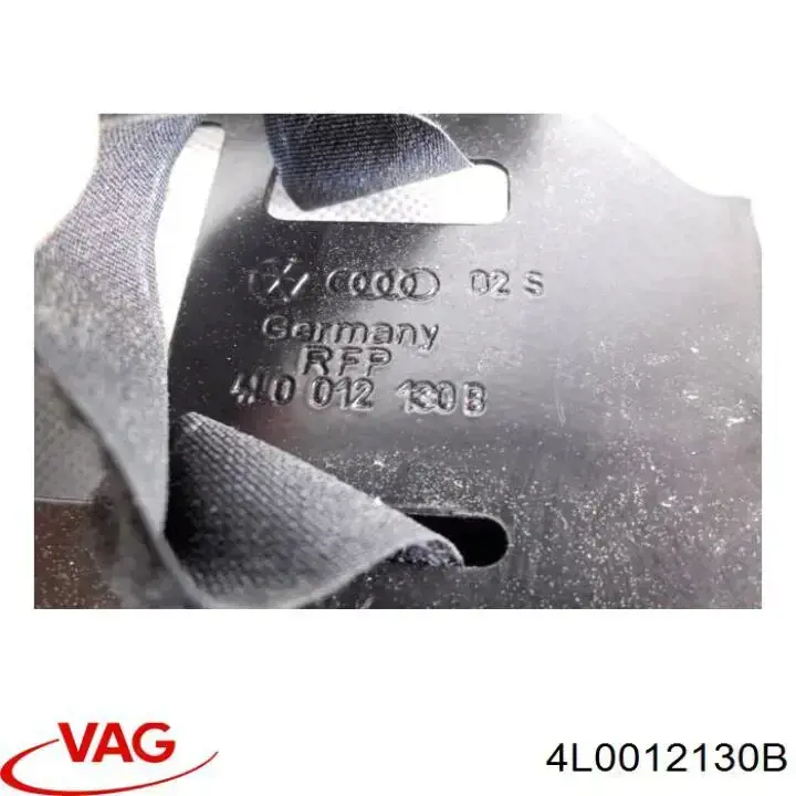  VAG 4L0012130B ціна, від 5.03 USD
