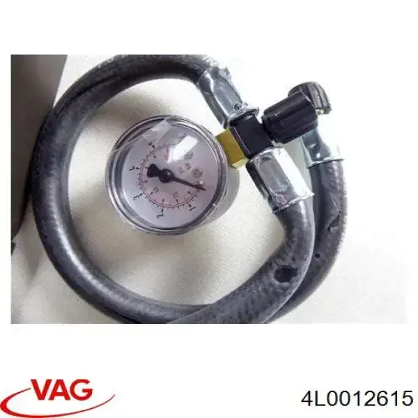  VAG 4L0012615A ціна, від 60.27 USD