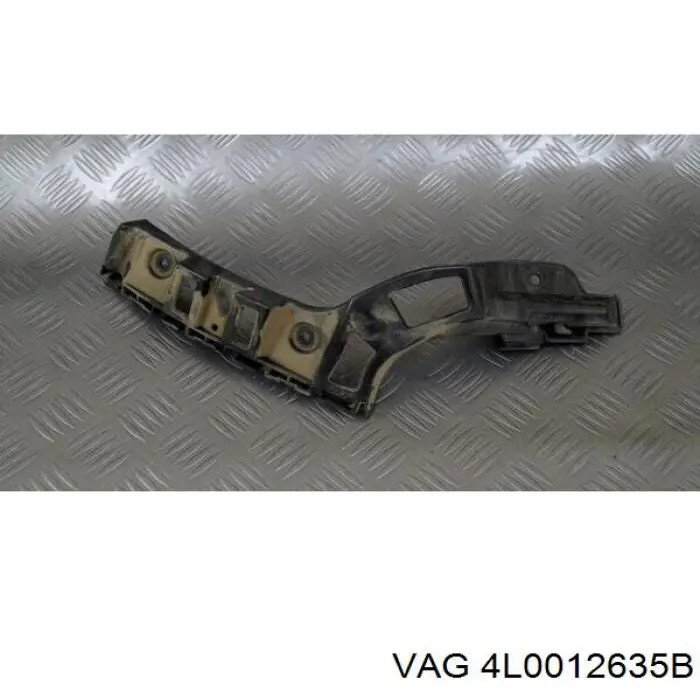  4L0012635B VAG