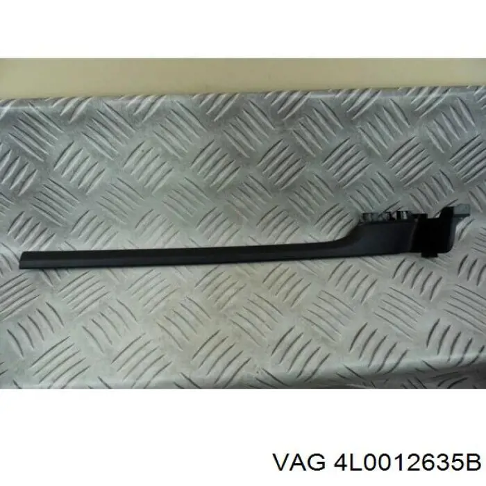  VAG 4L0012635B