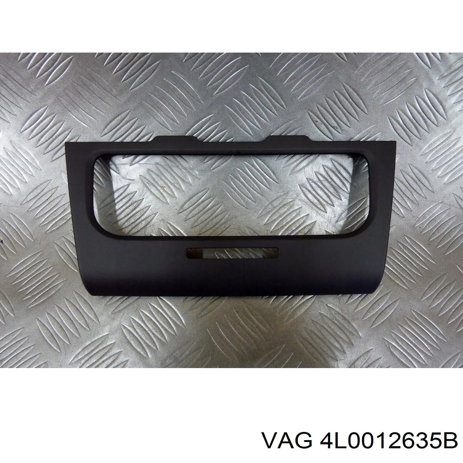  VAG 4L0012635B ціна, від 10.12 USD