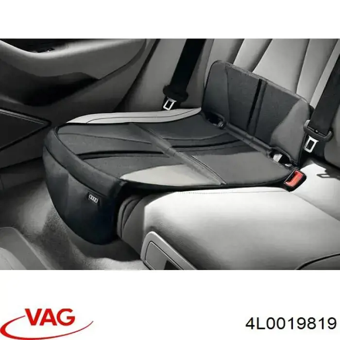 4L0019819 VAG 