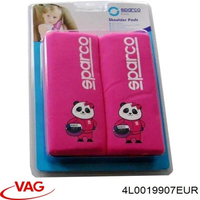  VAG 4L0019907EUR ціна, від 294.63 USD