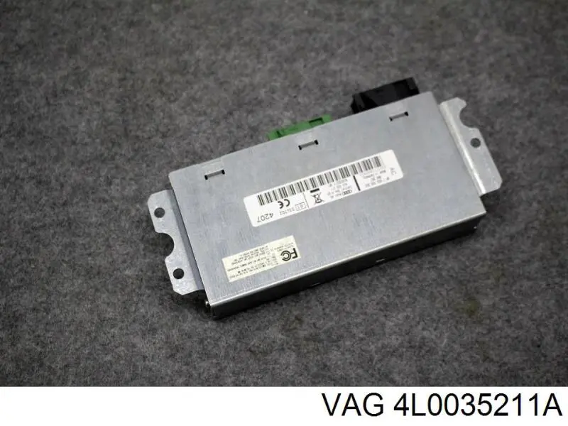 4L0035211C VAG 