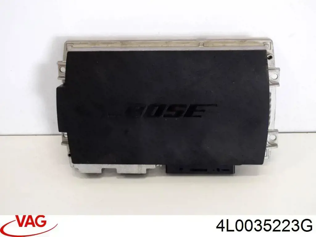  VAG 4L0035223G ціна, від 126.69 USD