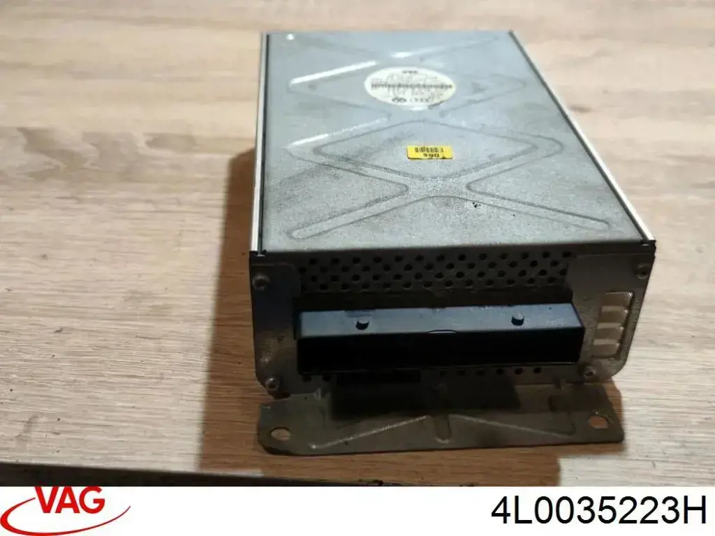  VAG 4L0035223H ціна, від 175.51 USD