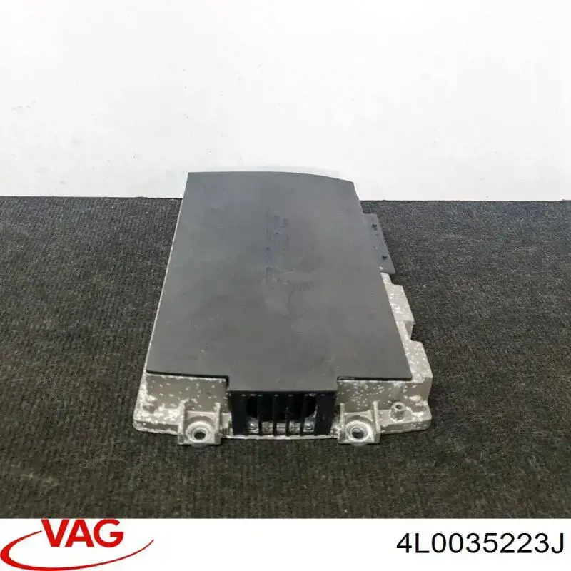  4L0035223J VAG
