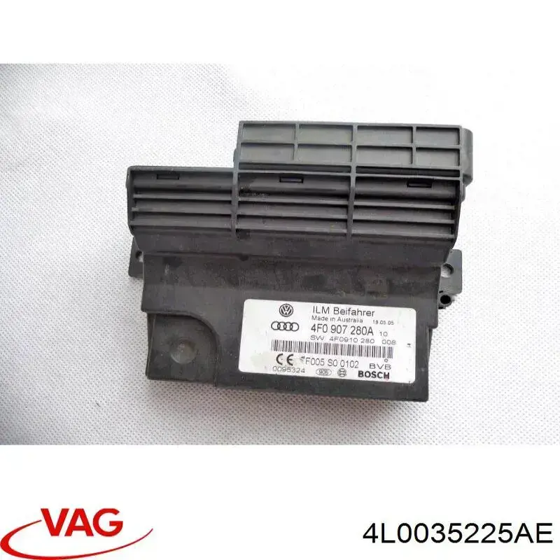  4L0035225AE VAG