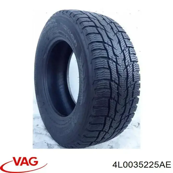  VAG 4L0035225AE
