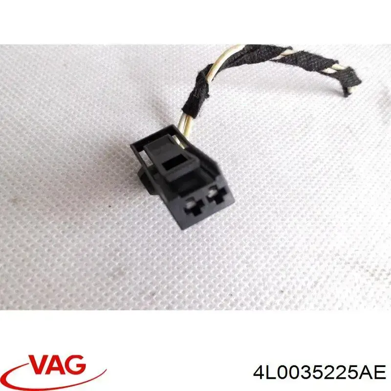 4L0035225AE VAG 