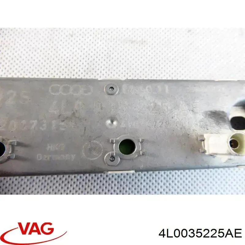  VAG 4L0035225AE ціна, від 3.95 USD