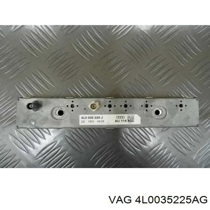 4L0035225AG VAG 